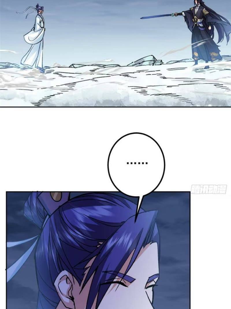 Chưởng Môn Khiêm Tốn Chút - Chapter 291 - Page 28