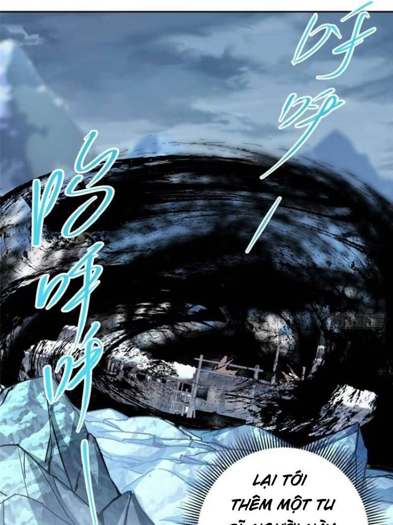 Chưởng Môn Khiêm Tốn Chút - Chapter 291 - Page 30