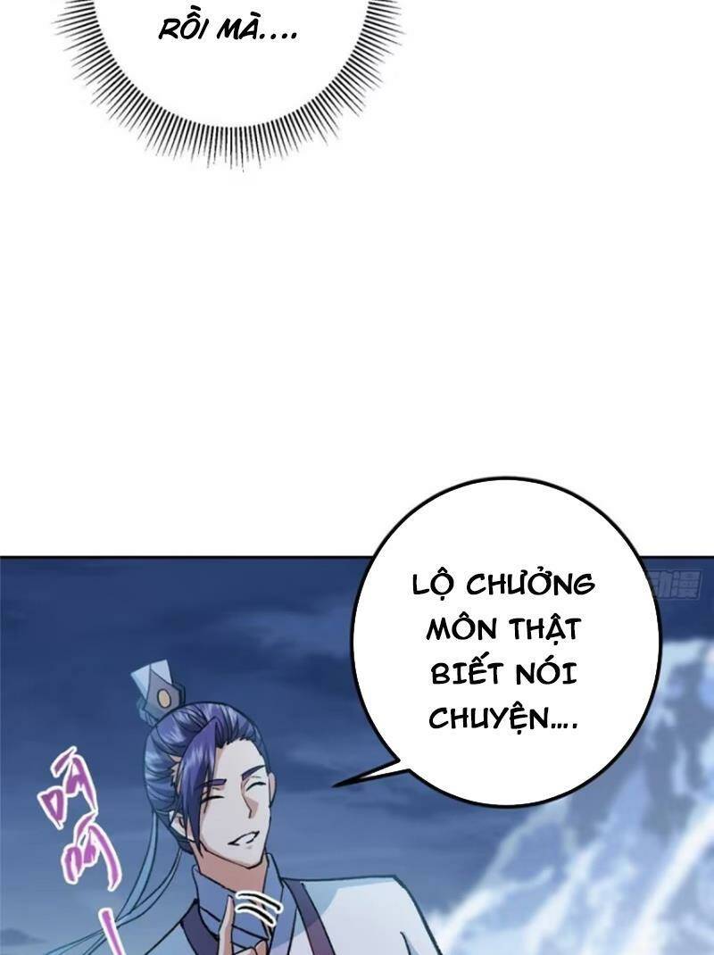 Chưởng Môn Khiêm Tốn Chút - Chapter 291 - Page 32