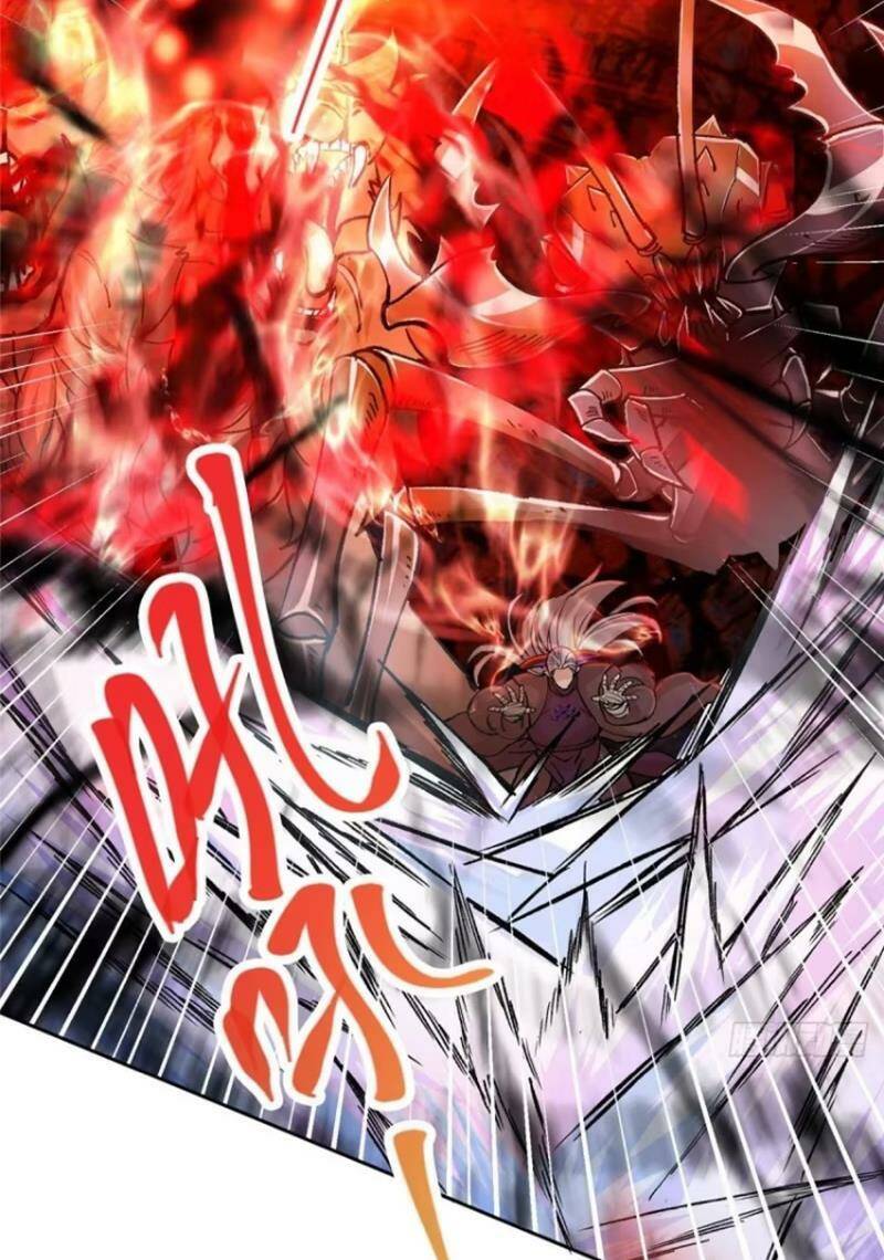 Chưởng Môn Khiêm Tốn Chút - Chapter 291 - Page 3