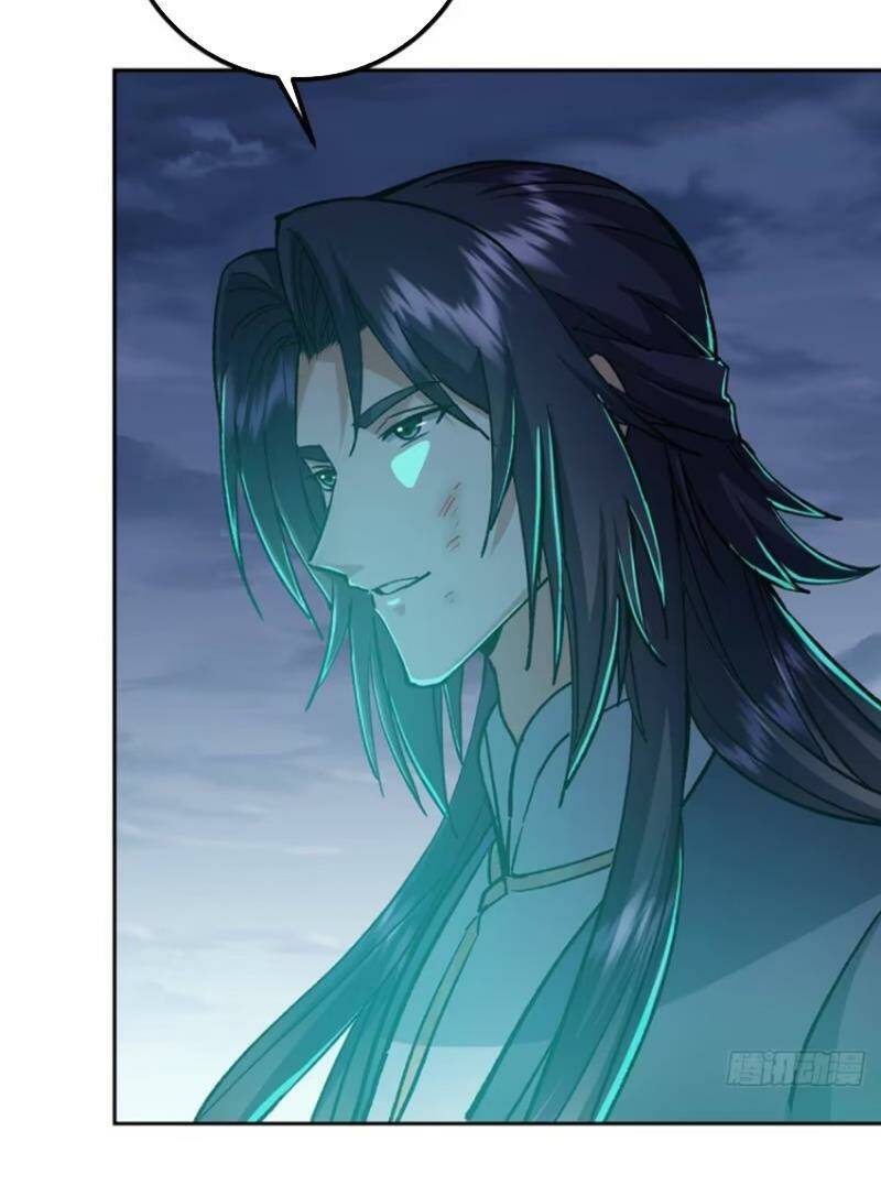 Chưởng Môn Khiêm Tốn Chút - Chapter 291 - Page 39