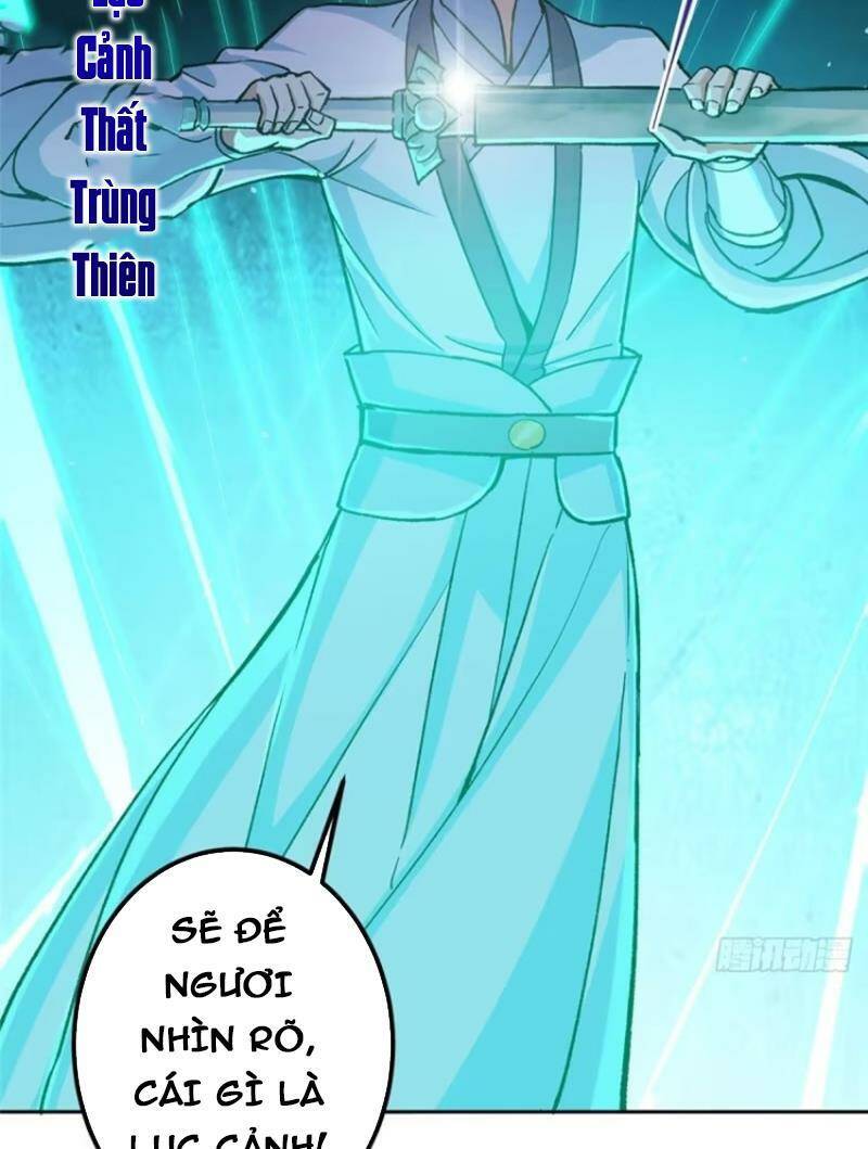 Chưởng Môn Khiêm Tốn Chút - Chapter 291 - Page 41