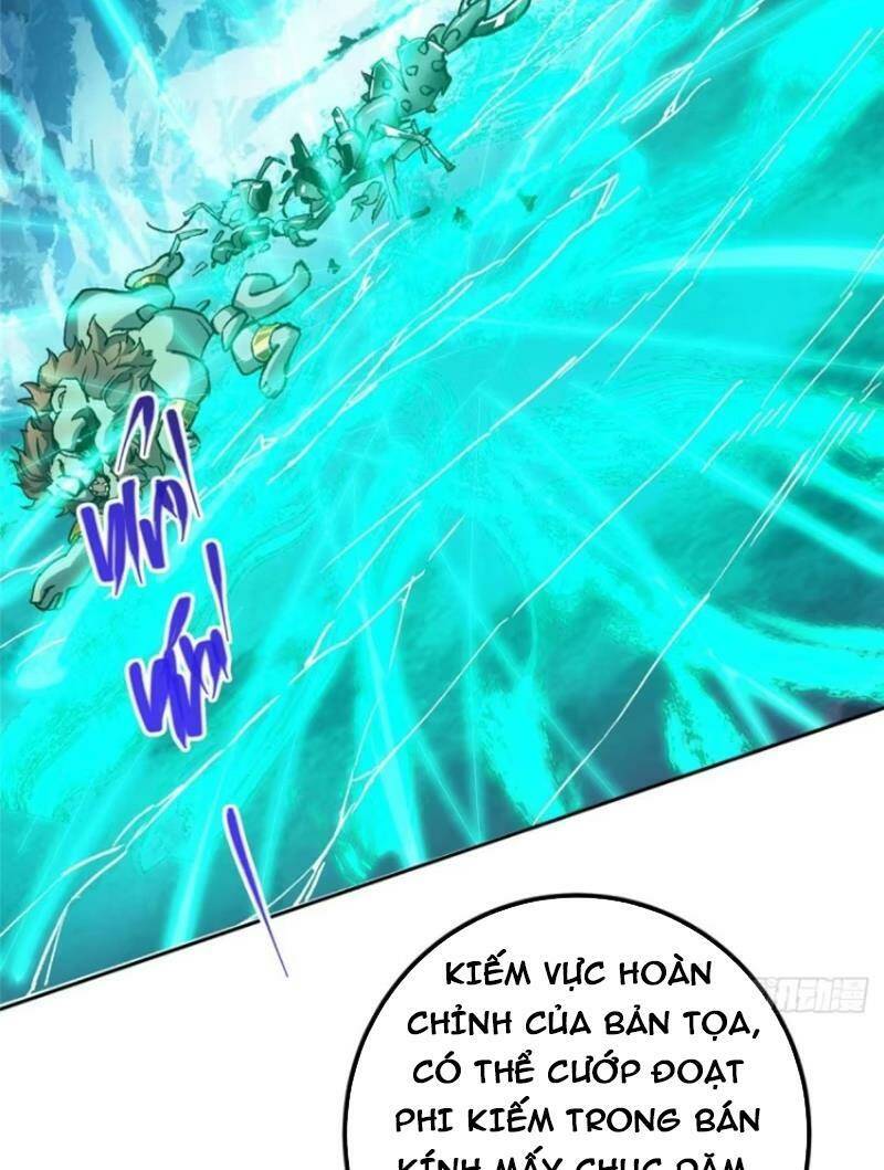 Chưởng Môn Khiêm Tốn Chút - Chapter 291 - Page 43