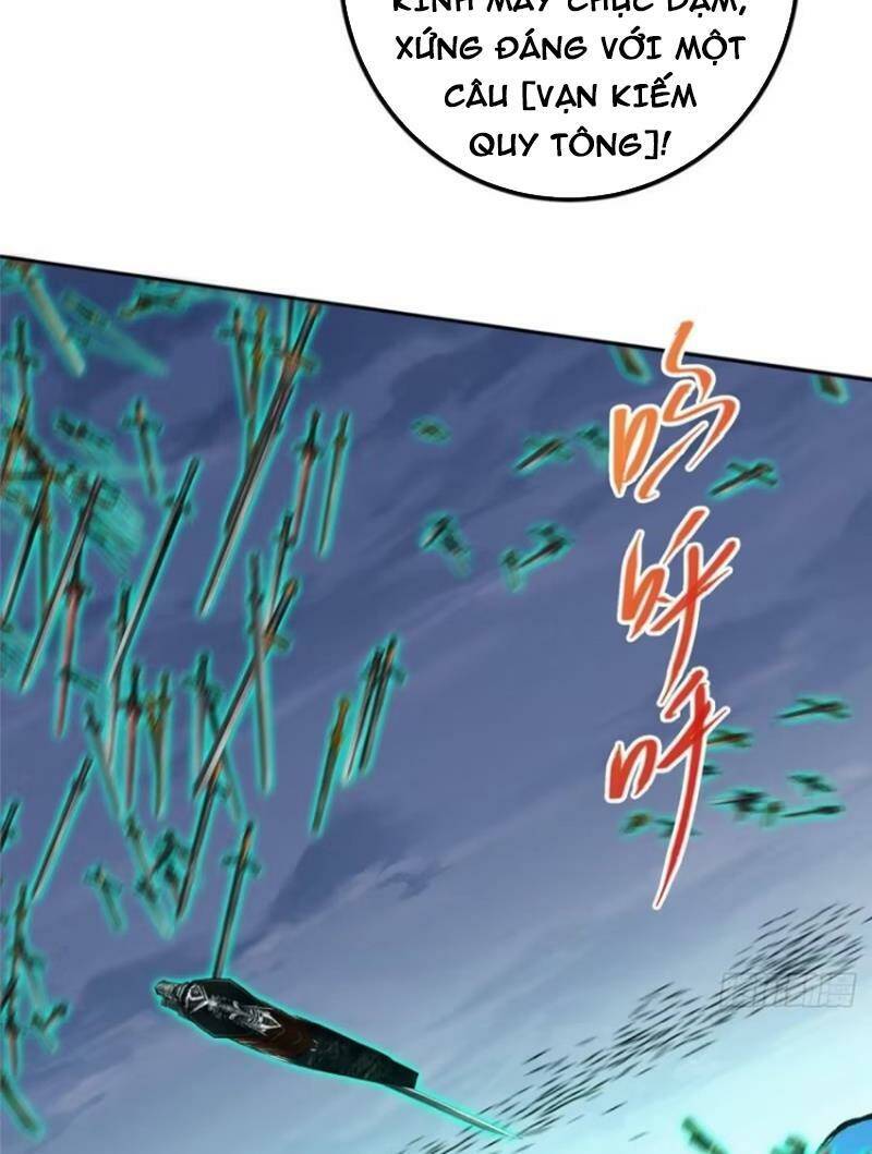 Chưởng Môn Khiêm Tốn Chút - Chapter 291 - Page 44