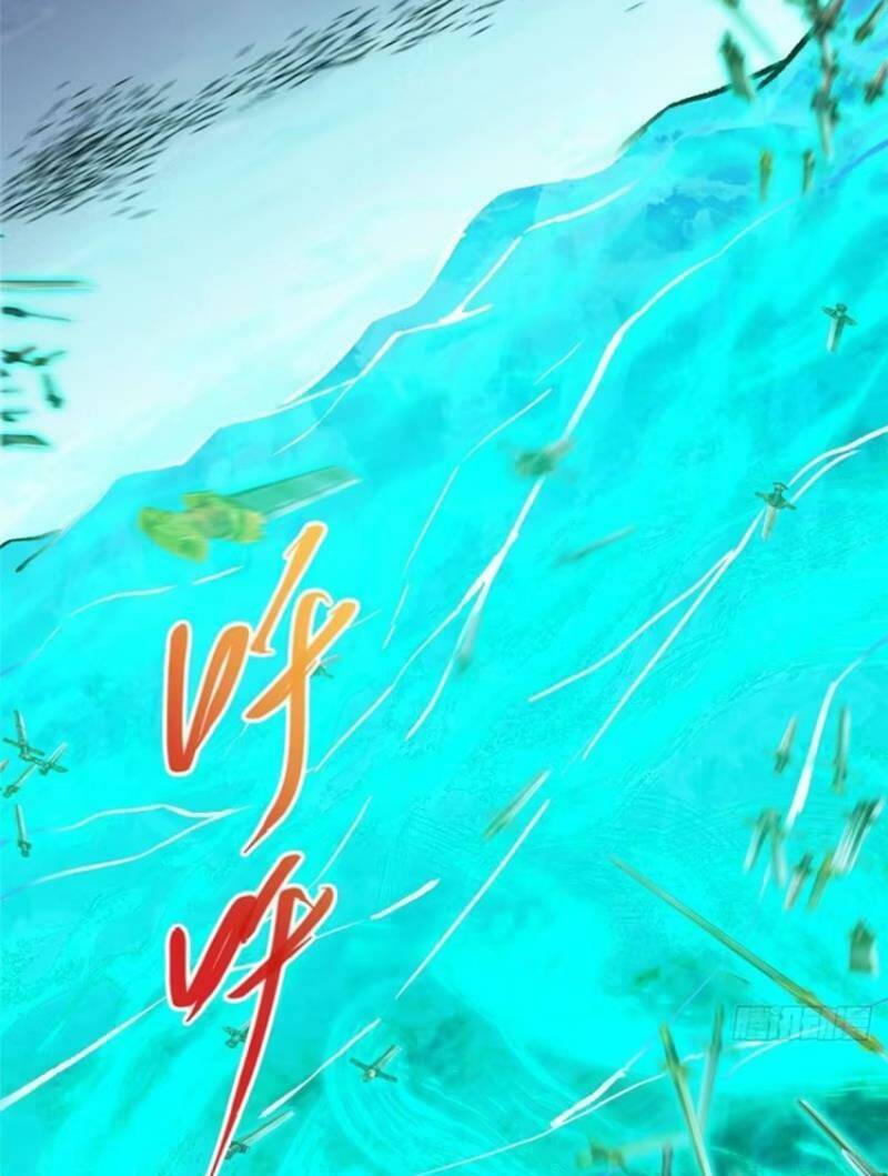 Chưởng Môn Khiêm Tốn Chút - Chapter 291 - Page 45