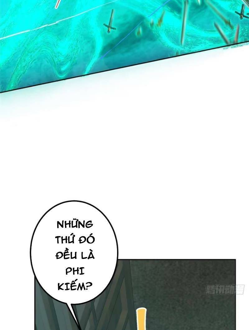 Chưởng Môn Khiêm Tốn Chút - Chapter 291 - Page 46