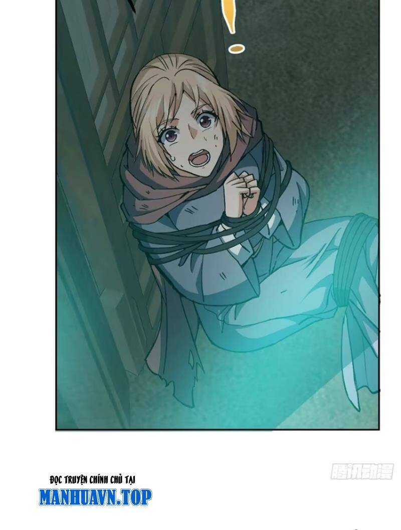 Chưởng Môn Khiêm Tốn Chút - Chapter 291 - Page 47