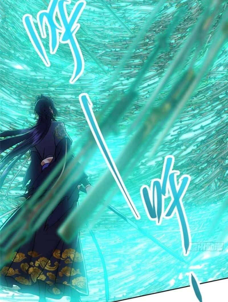 Chưởng Môn Khiêm Tốn Chút - Chapter 291 - Page 54