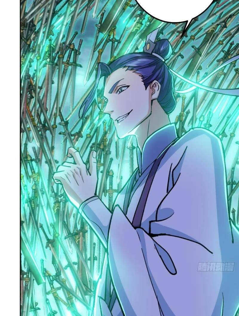 Chưởng Môn Khiêm Tốn Chút - Chapter 291 - Page 57