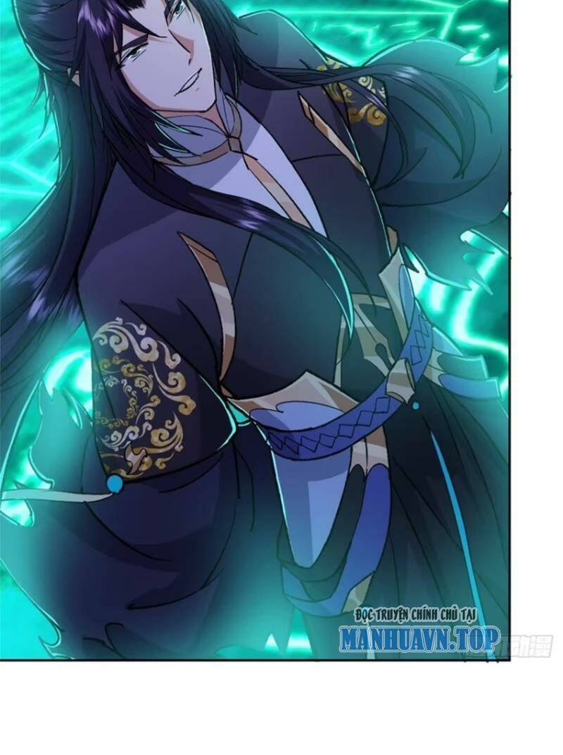 Chưởng Môn Khiêm Tốn Chút - Chapter 291 - Page 59