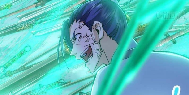 Chưởng Môn Khiêm Tốn Chút - Chapter 291 - Page 62