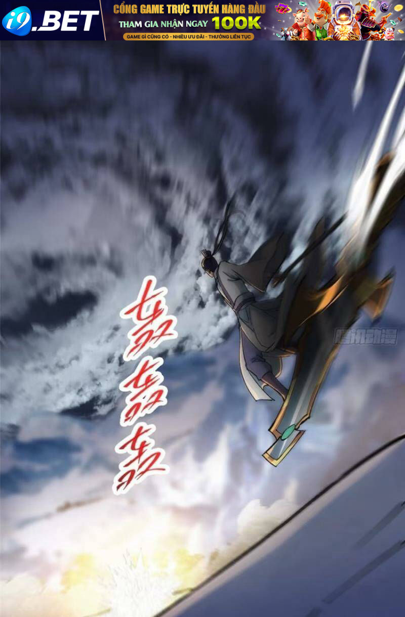 Chưởng Môn Khiêm Tốn Chút - Chapter 291 - Page 8