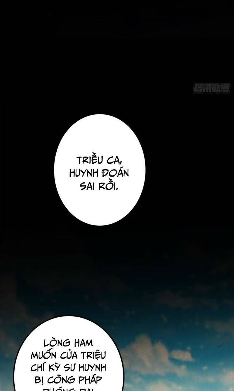 Chưởng Môn Khiêm Tốn Chút - Chapter 292 - Page 11