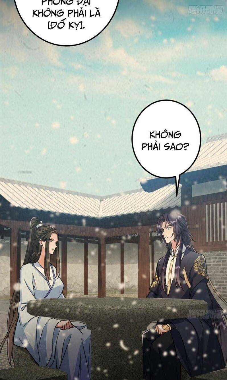 Chưởng Môn Khiêm Tốn Chút - Chapter 292 - Page 12