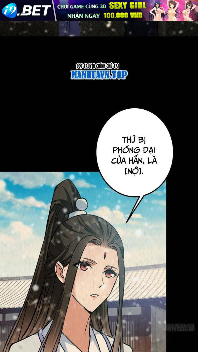 Chưởng Môn Khiêm Tốn Chút - Chapter 292 - Page 13