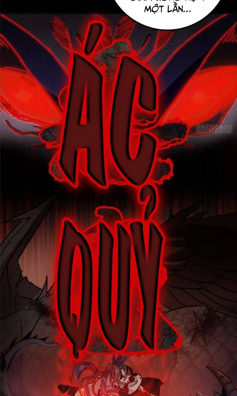 Chưởng Môn Khiêm Tốn Chút - Chapter 292 - Page 16