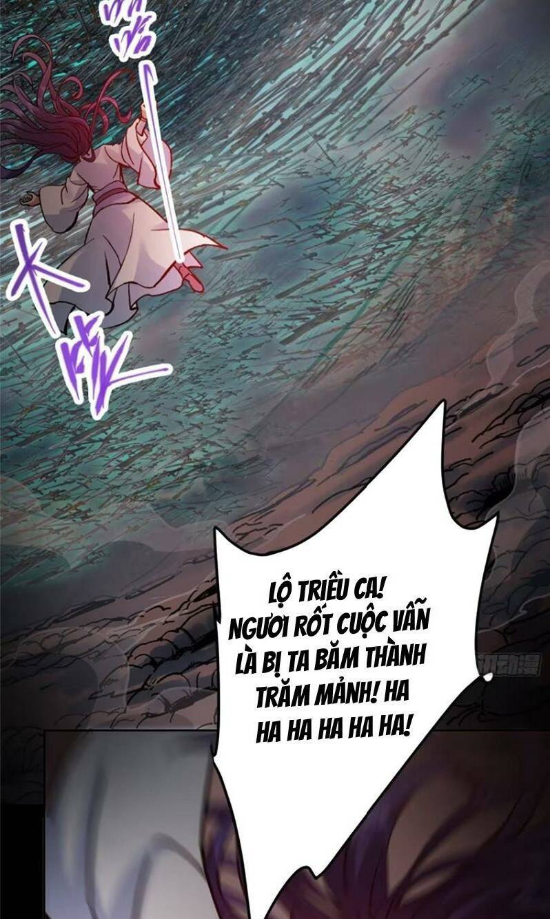 Chưởng Môn Khiêm Tốn Chút - Chapter 292 - Page 18