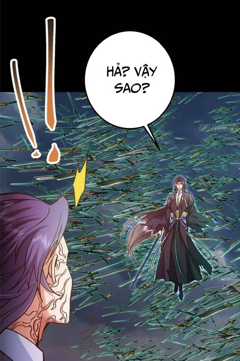 Chưởng Môn Khiêm Tốn Chút - Chapter 292 - Page 20