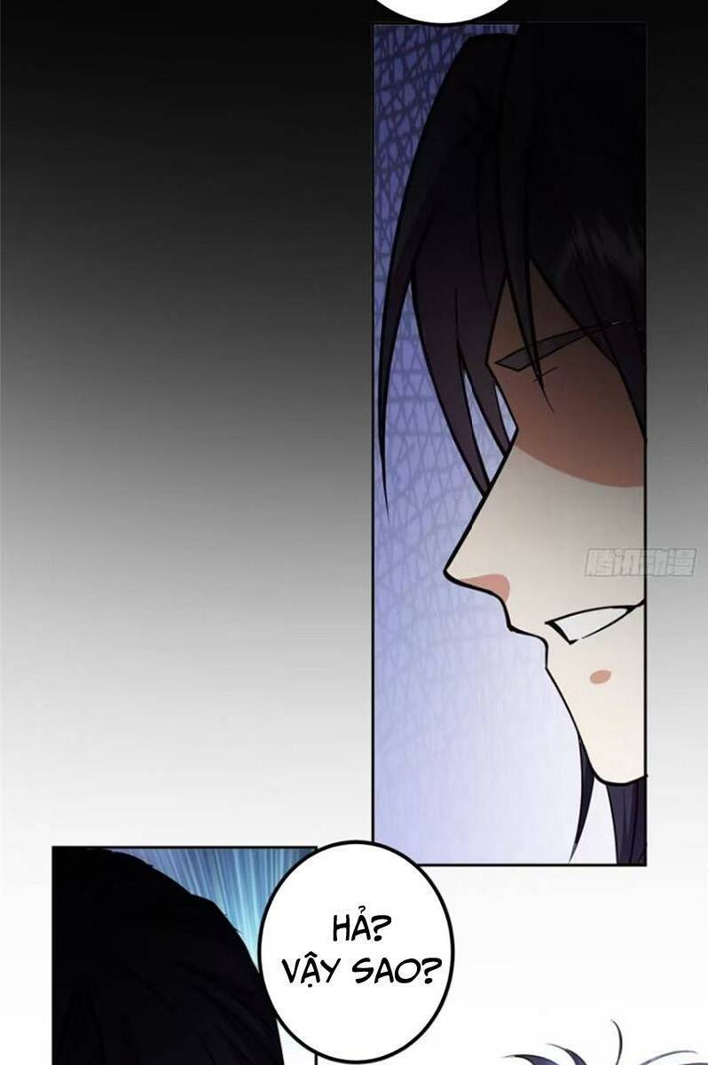 Chưởng Môn Khiêm Tốn Chút - Chapter 292 - Page 26