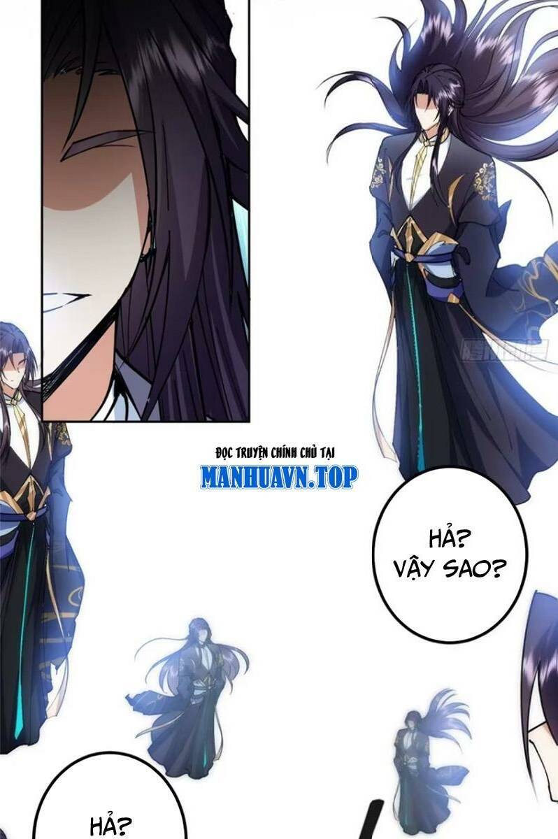 Chưởng Môn Khiêm Tốn Chút - Chapter 292 - Page 27