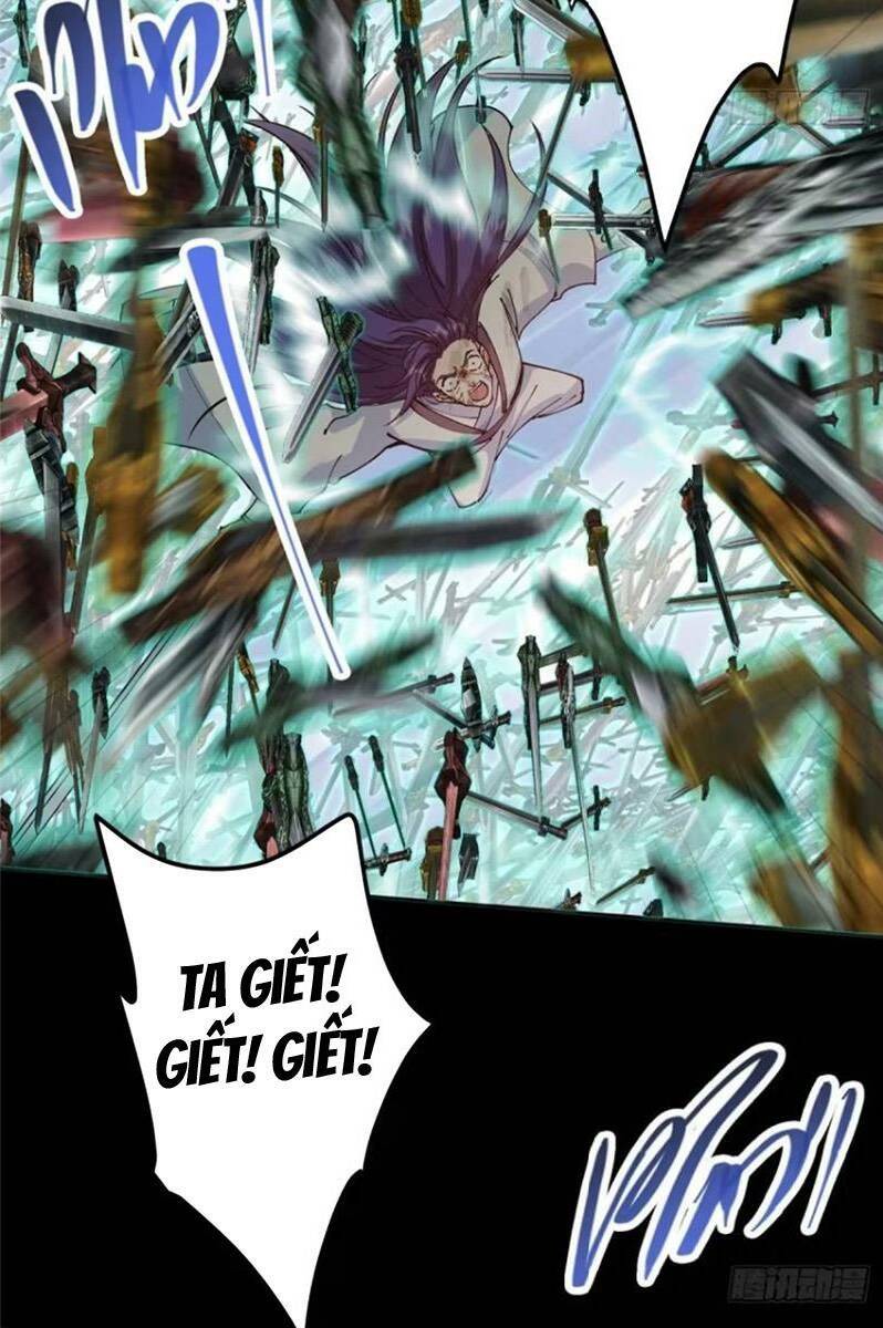 Chưởng Môn Khiêm Tốn Chút - Chapter 292 - Page 30