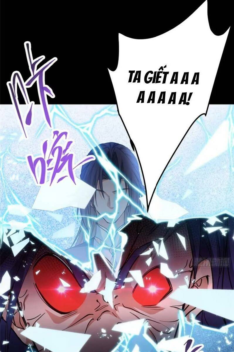 Chưởng Môn Khiêm Tốn Chút - Chapter 292 - Page 32