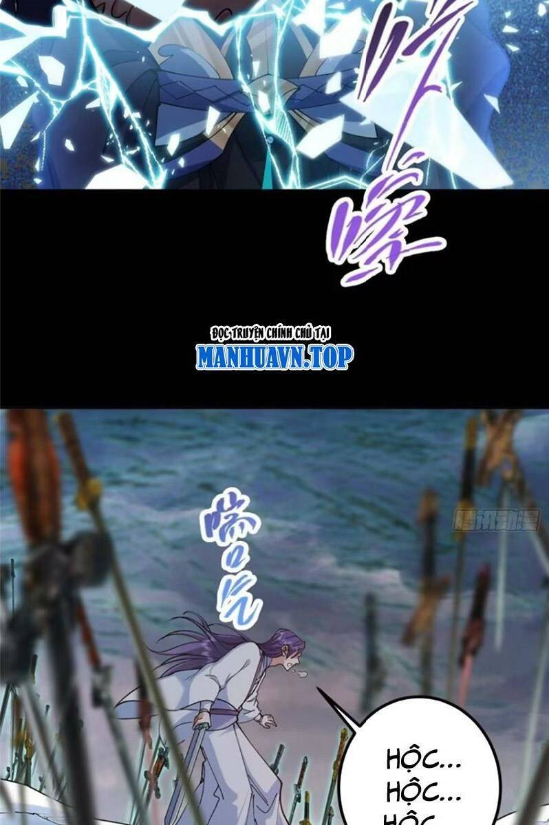 Chưởng Môn Khiêm Tốn Chút - Chapter 292 - Page 33