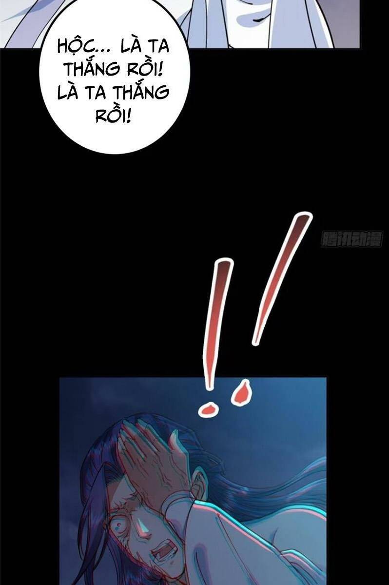 Chưởng Môn Khiêm Tốn Chút - Chapter 292 - Page 35