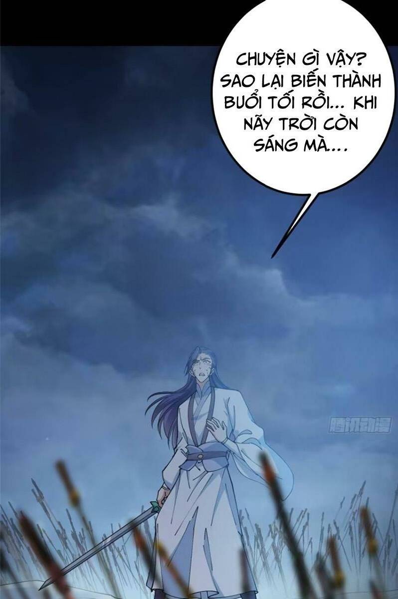 Chưởng Môn Khiêm Tốn Chút - Chapter 292 - Page 37