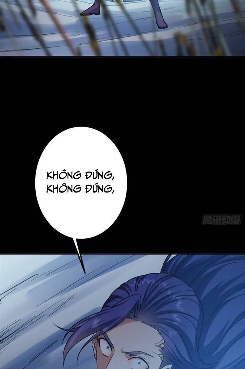 Chưởng Môn Khiêm Tốn Chút - Chapter 292 - Page 38