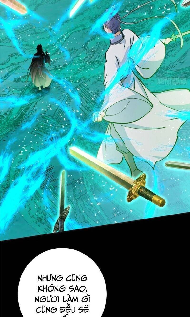 Chưởng Môn Khiêm Tốn Chút - Chapter 292 - Page 3