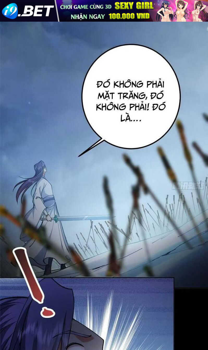 Chưởng Môn Khiêm Tốn Chút - Chapter 292 - Page 41