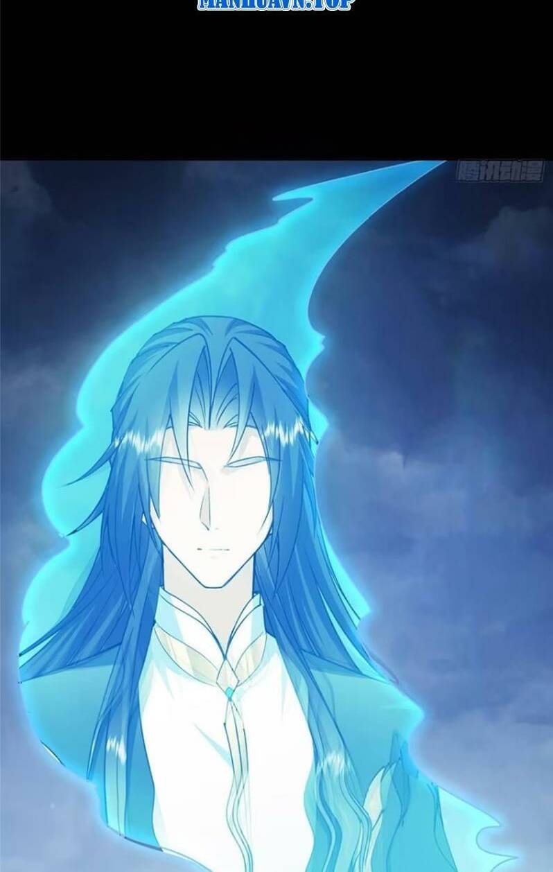 Chưởng Môn Khiêm Tốn Chút - Chapter 292 - Page 43