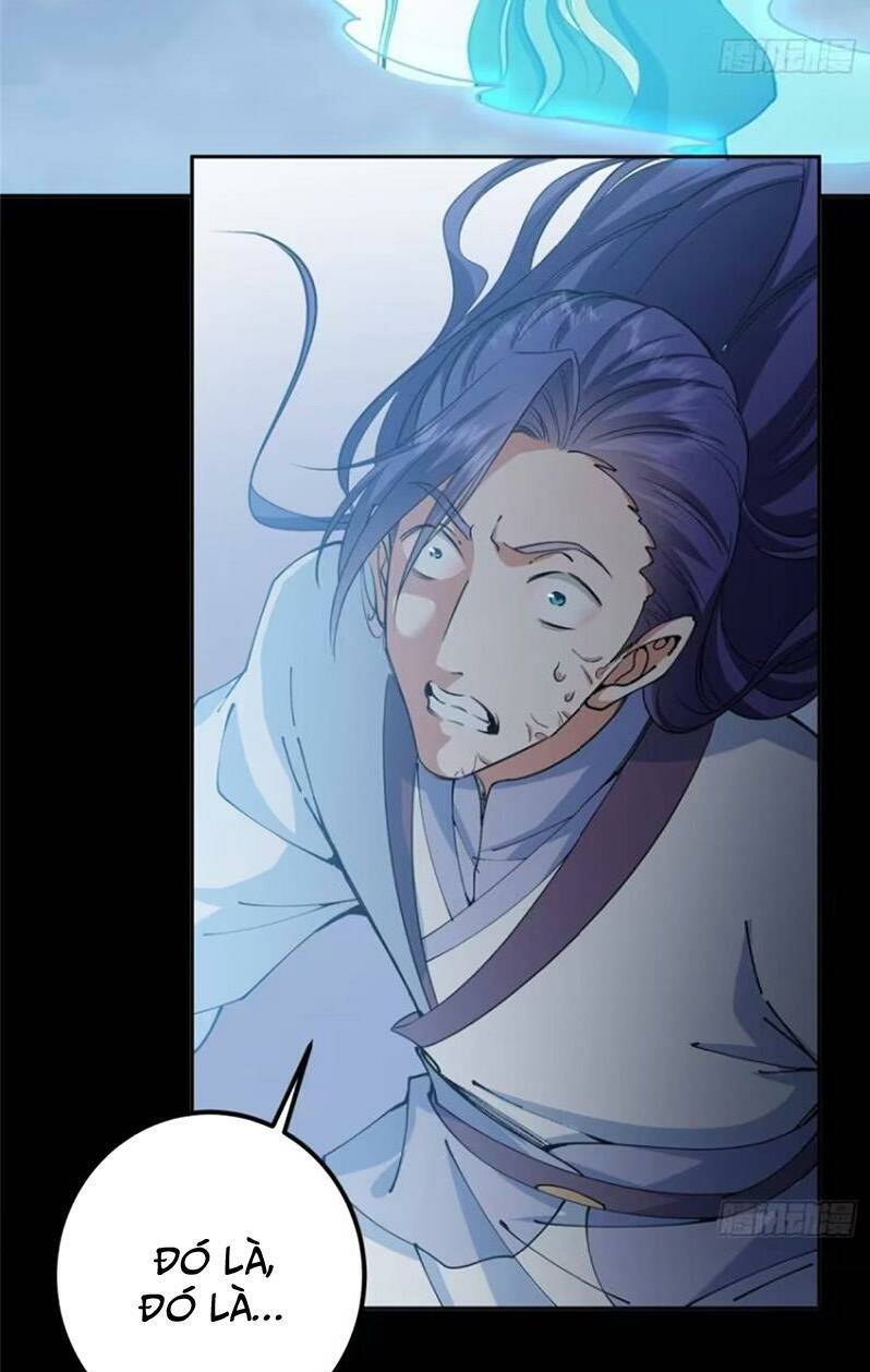 Chưởng Môn Khiêm Tốn Chút - Chapter 292 - Page 44