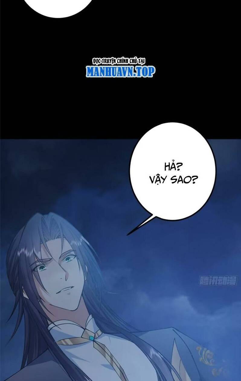 Chưởng Môn Khiêm Tốn Chút - Chapter 292 - Page 45