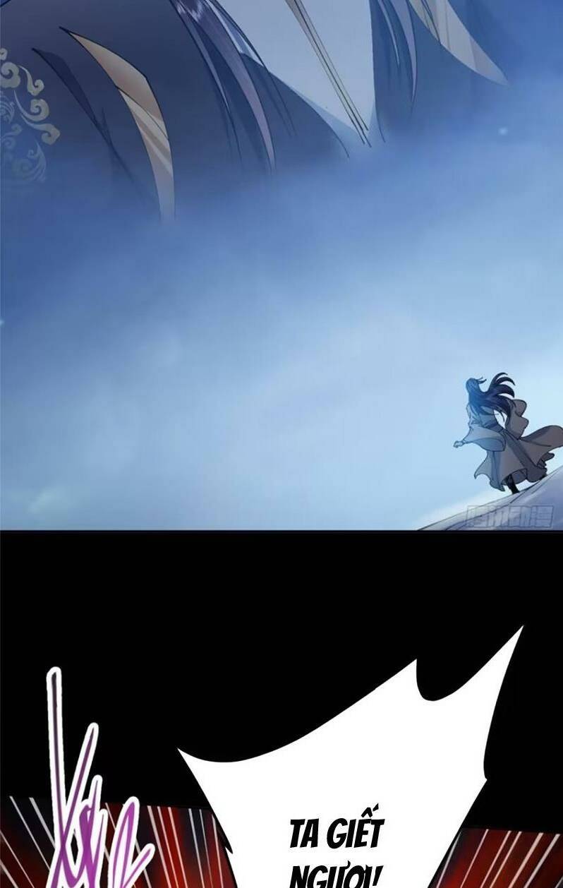 Chưởng Môn Khiêm Tốn Chút - Chapter 292 - Page 46