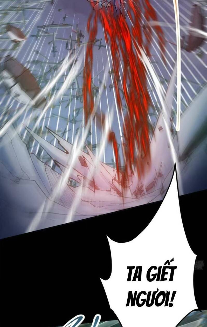 Chưởng Môn Khiêm Tốn Chút - Chapter 292 - Page 49