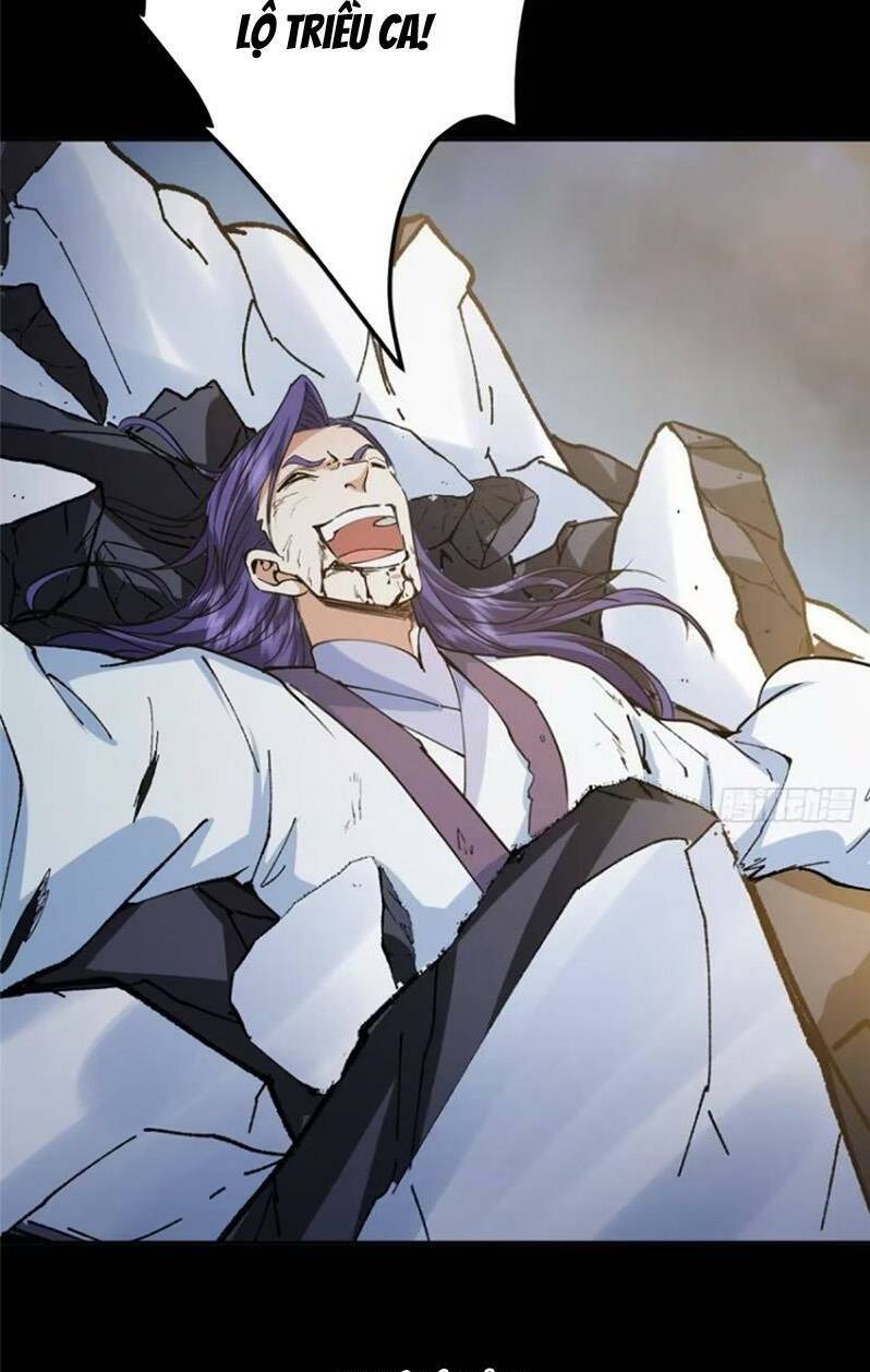 Chưởng Môn Khiêm Tốn Chút - Chapter 292 - Page 56