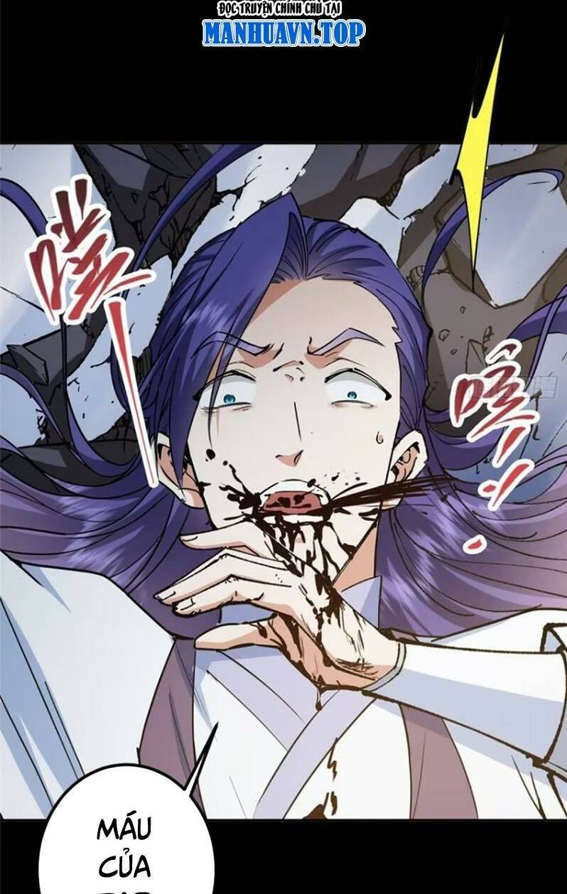 Chưởng Môn Khiêm Tốn Chút - Chapter 292 - Page 57