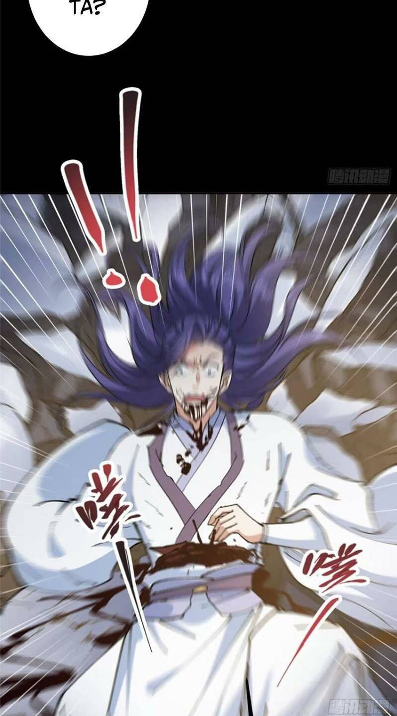 Chưởng Môn Khiêm Tốn Chút - Chapter 292 - Page 58