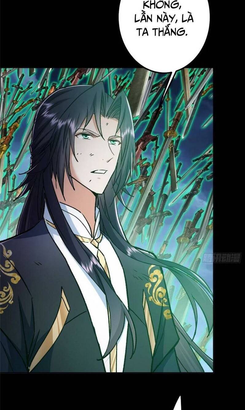 Chưởng Môn Khiêm Tốn Chút - Chapter 292 - Page 5