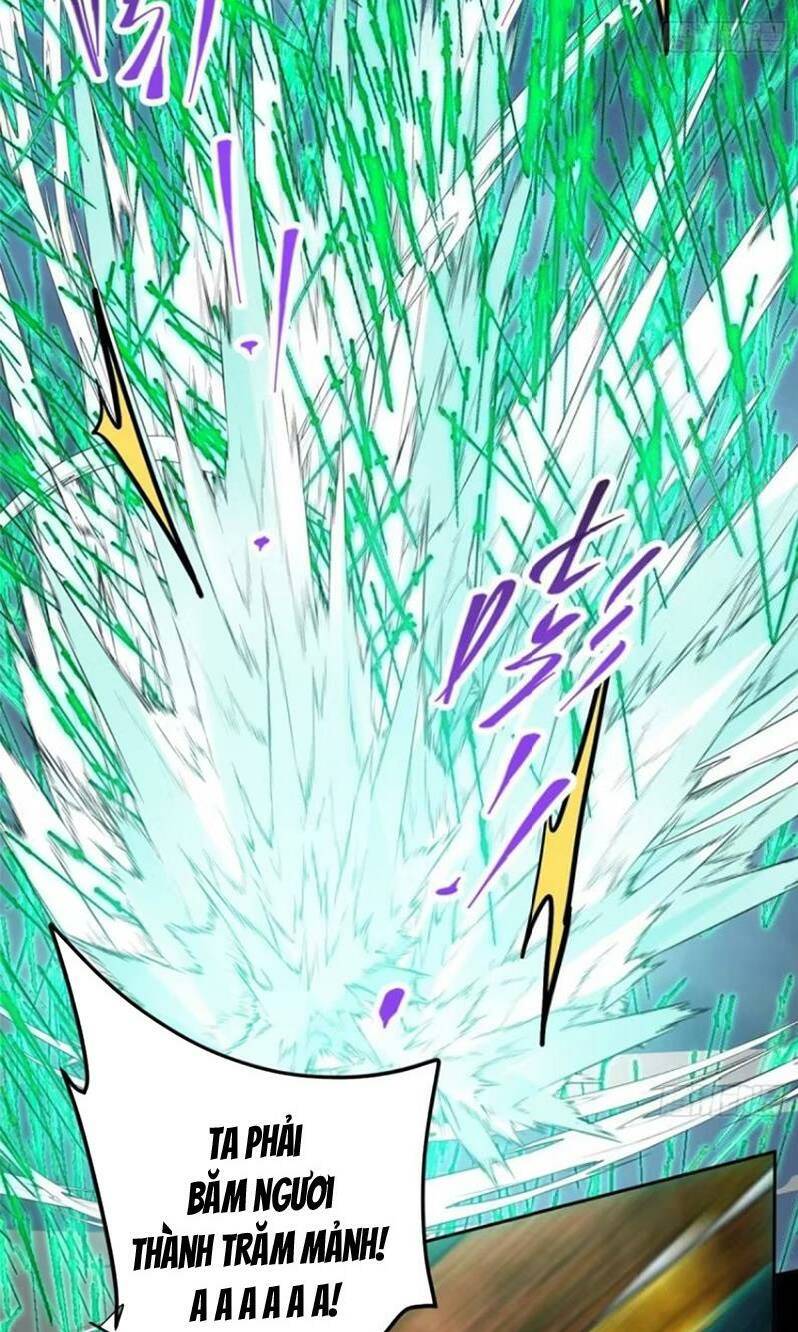 Chưởng Môn Khiêm Tốn Chút - Chapter 292 - Page 8