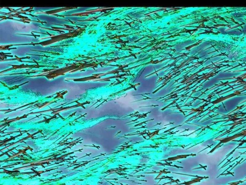 Chưởng Môn Khiêm Tốn Chút - Chapter 293 - Page 11