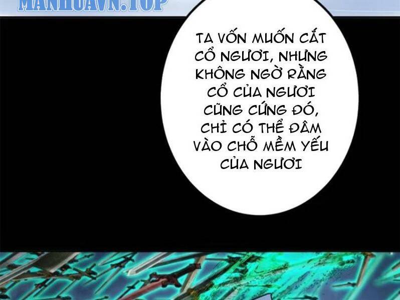 Chưởng Môn Khiêm Tốn Chút - Chapter 293 - Page 13