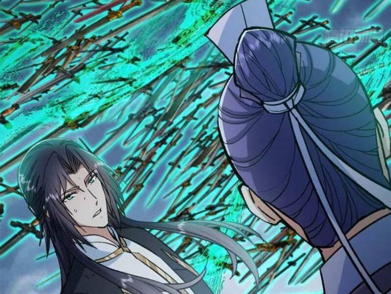 Chưởng Môn Khiêm Tốn Chút - Chapter 293 - Page 14