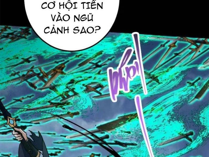 Chưởng Môn Khiêm Tốn Chút - Chapter 293 - Page 16