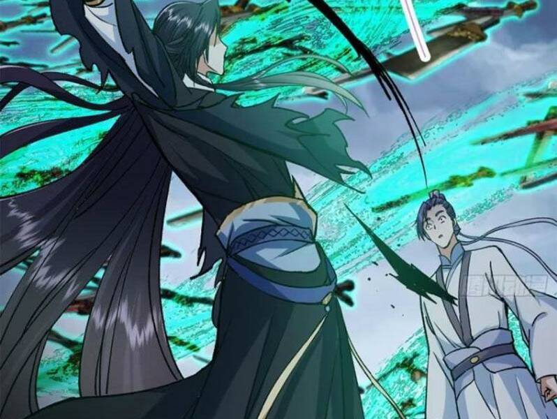 Chưởng Môn Khiêm Tốn Chút - Chapter 293 - Page 17