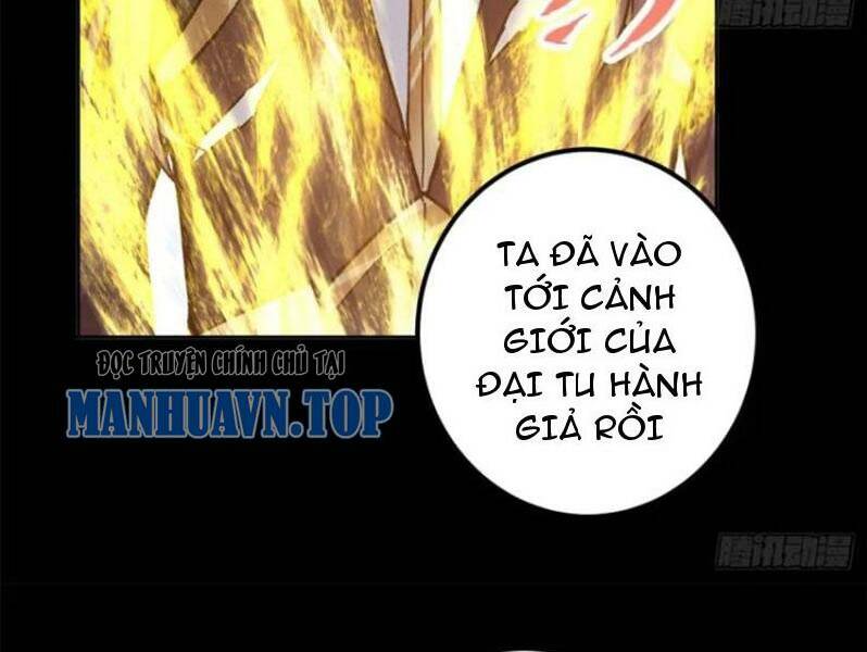 Chưởng Môn Khiêm Tốn Chút - Chapter 293 - Page 23