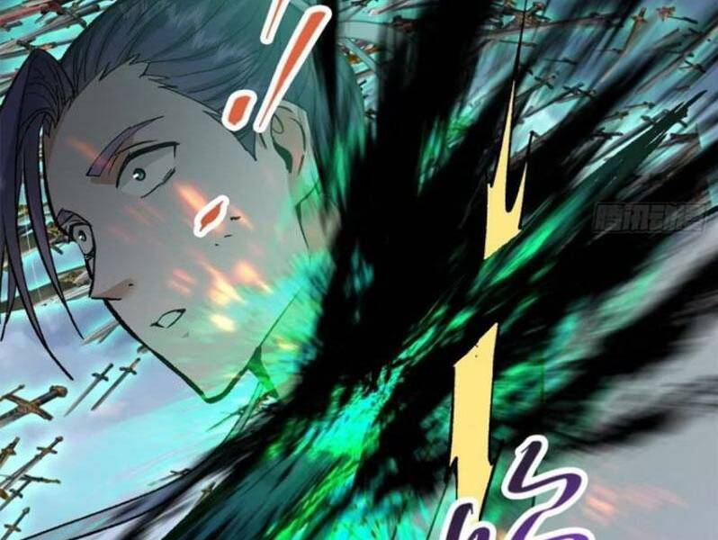 Chưởng Môn Khiêm Tốn Chút - Chapter 293 - Page 27