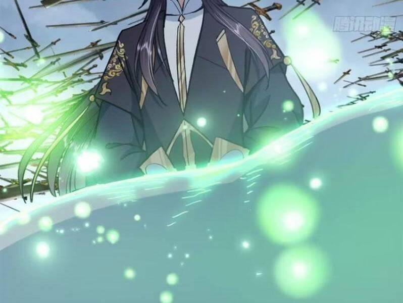 Chưởng Môn Khiêm Tốn Chút - Chapter 293 - Page 38